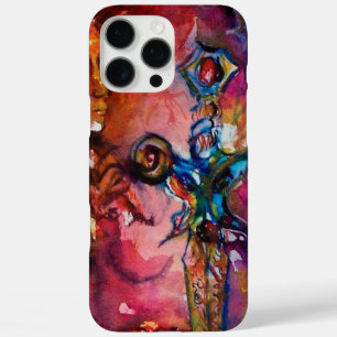 EXCALIBUR Magic Sword iPhone 16 Pro Max Case