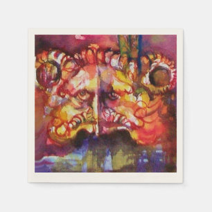 EXCALIBUR PAPER NAPKINS