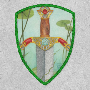 Excalibur Patch