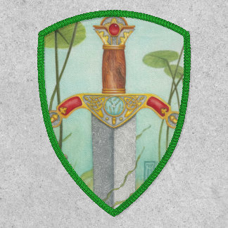 Excalibur Patch