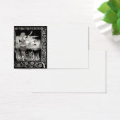 Excalibur Rising from the Lake (Desk)