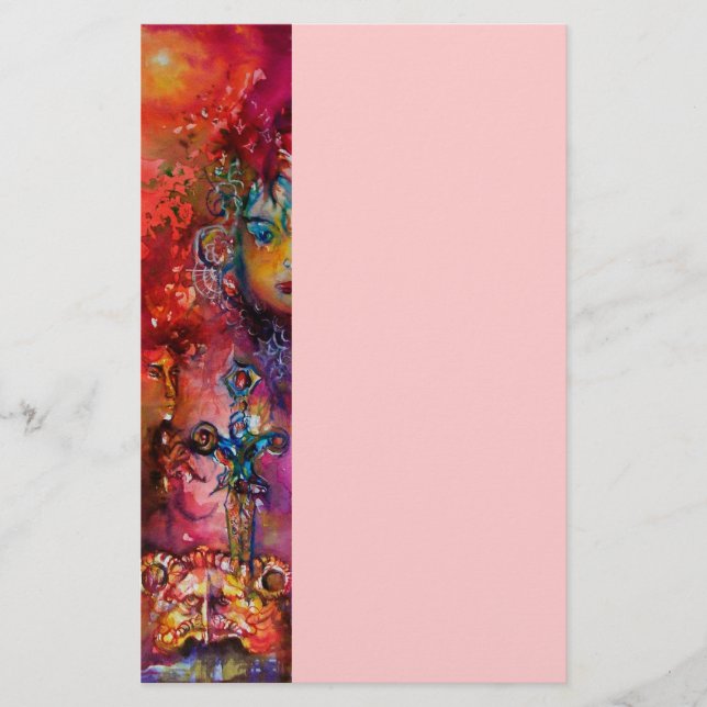 EXCALIBUR STATIONERY (Front)