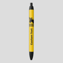 Excavator Pen