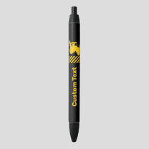 Excavator Pen