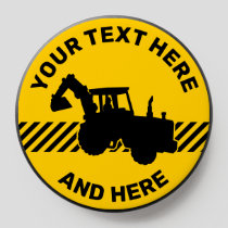 Excavator PopSocket