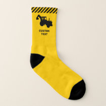 Excavator Socks