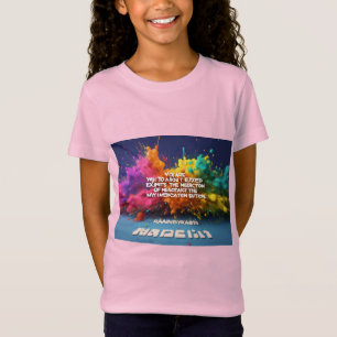 Exceeding the Dosage T-Shirt