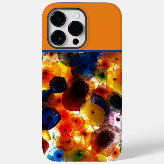 Excellent Case-Mate iPhone Case (Back)