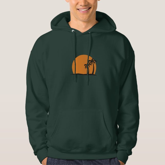 Excellent Hoodie (Front)
