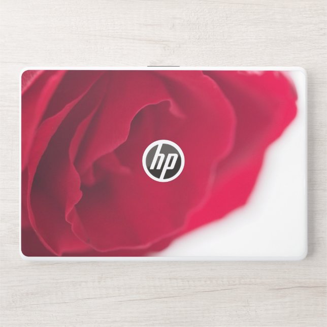 Excellent HP Laptop Skin (Front)