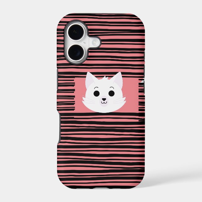 Excellent Iphone Case (Back)