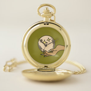 Excellent Pocket Watch
