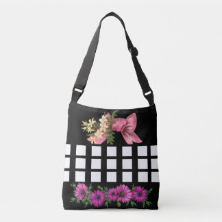 Excellent Purpul color Crossbody Bag