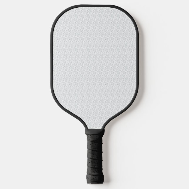Excellent Sweet Spot Size for Improved Hits Pickleball Paddle (Front)