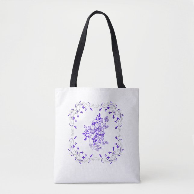 Excellent Tote Bag (Front)