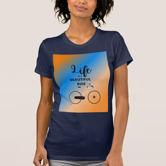 Excellent Women's T-Shirts (Front)