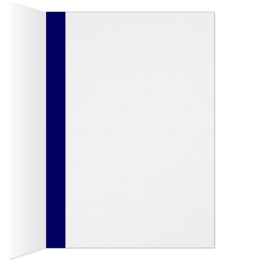 Excelorator Coffee Retro Label Blank Art Card (Inside (Right))