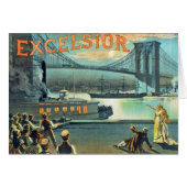 Excelsior! (Front Horizontal)