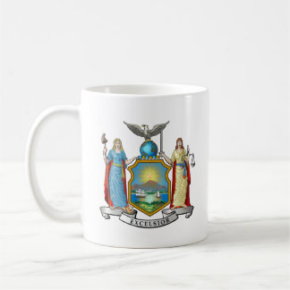 Excelsior Coffee Mug
