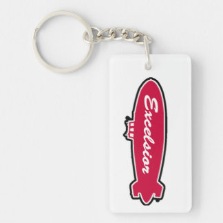 Excelsior Keychain 