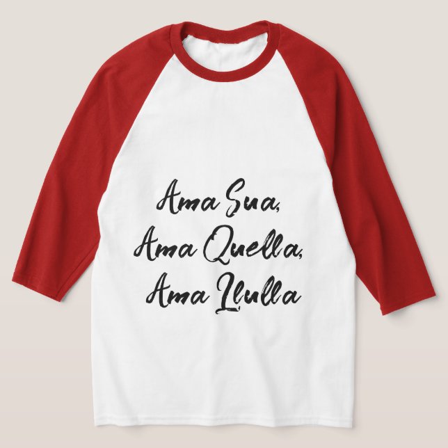 Exceptional clothing polo (Laydown)