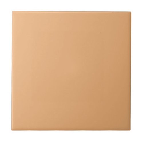 Excitingly Orange Square Kitchen and Bathroom Ceramic Tile