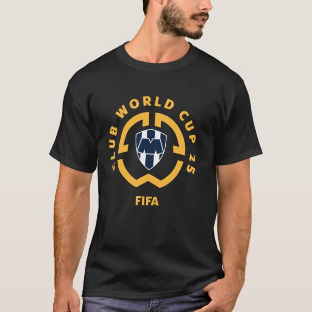 Exclusive Collection T-Shirt (Front)