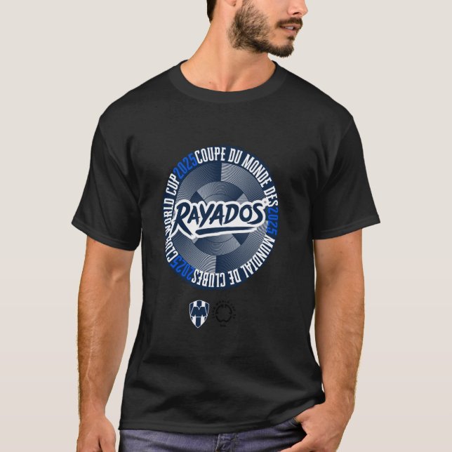 Exclusive Collection T-Shirt (Front)