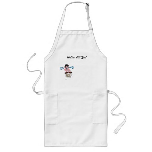 Exclusive Cup of Joe Accessories Long Apron