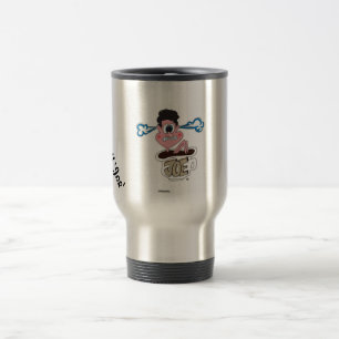 Exclusive 'Cup of Joe' Mug