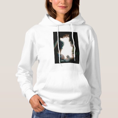 Exclusive Custom Hoodie _ Bold Design for Trendse