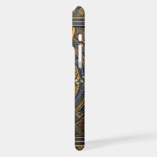 Exclusive: Design inspired by the Moroccan Forum iPhone 17 Pro Max Case