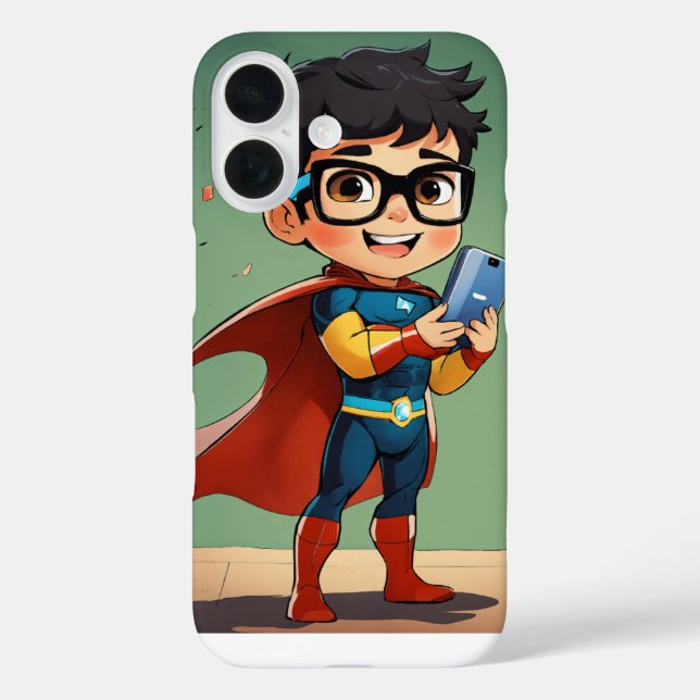 exclusive i phone sticker Case-Mate iPhone case (Back)