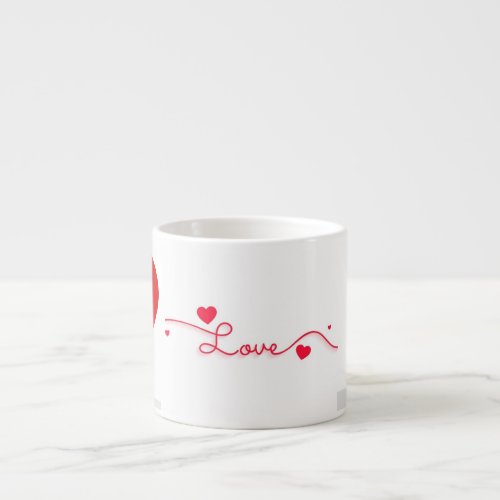  Exclusive Love Cups collection