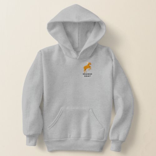 EXCLUSIVE OG IYKYK HOODIE