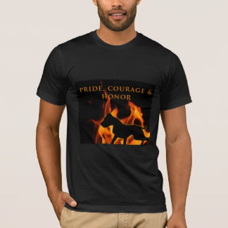 Exclusive Pitbull T-shirt