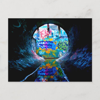 Exclusive Postcard