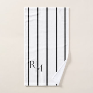 Exclusive R+M Hand Towel