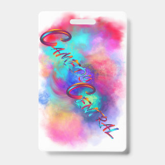 Exclusive Repeat Offender Badge