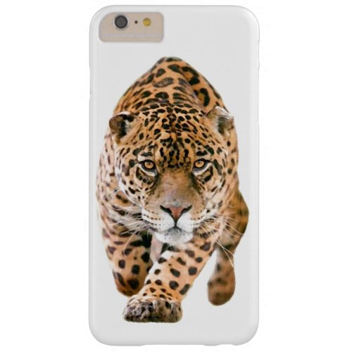 Exclusive Special Jaguar Eyes iPhone 6 Case