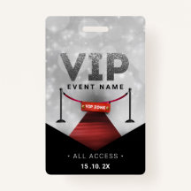 Exclusive VIP Access Event