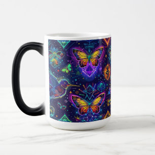 ExclusiveBoy-Exclusive design Color Morph Mug