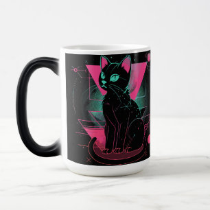 ExclusiveBoy-Exclusive design Color Morph Mug