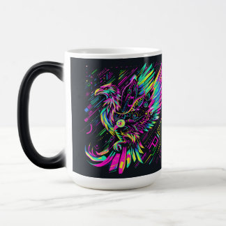 ExclusiveBoy-Exclusive design | Color Morph Mug