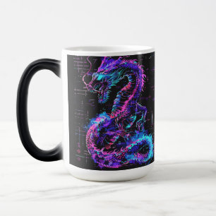 ExclusiveBoy-Exclusive design Color Morph Mug