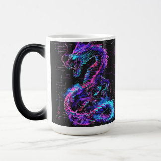 ExclusiveBoy-Exclusive design | Color Morph Mug
