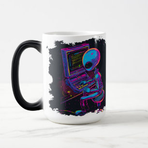 ExclusiveBoy-Exclusive design Color Morph Mug