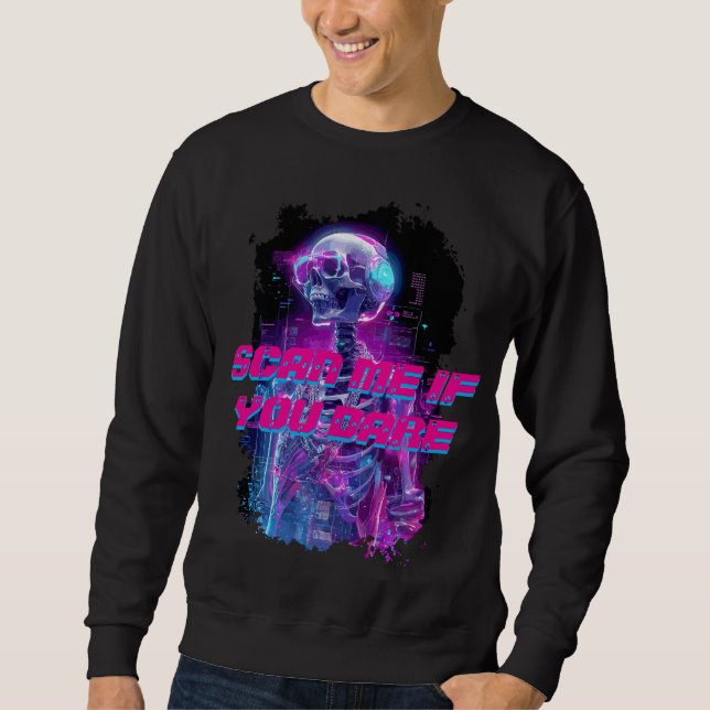 ExclusiveBoy-Exclusive design |  Sweatshirt (Front)