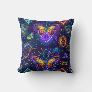 ExclusiveBoy-Exclusive design |  Throw Pillow