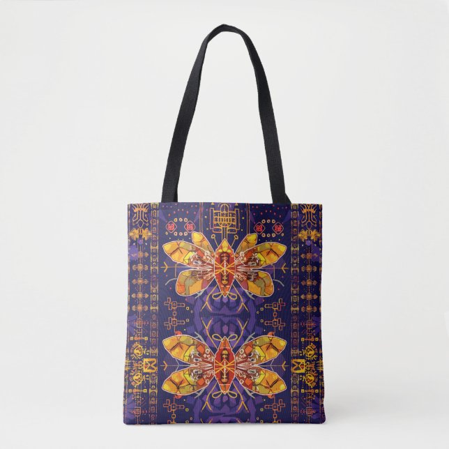 ExclusiveBoy-Exclusive design | Tote Bag (Front)